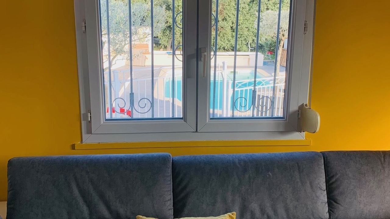 Photo of Livingroom in Caremeau