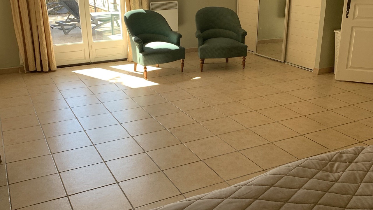 Photo of Bedroom in Saint-Quentin-la-Poterie
