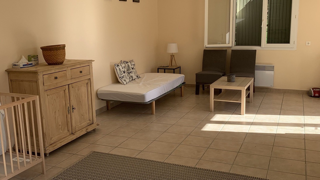 Photo of Bedroom in Saint-Quentin-la-Poterie