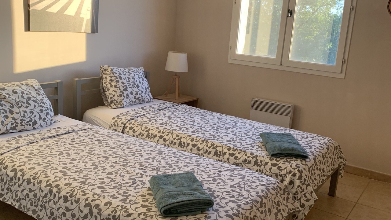 Photo of Bedroom in Saint-Quentin-la-Poterie