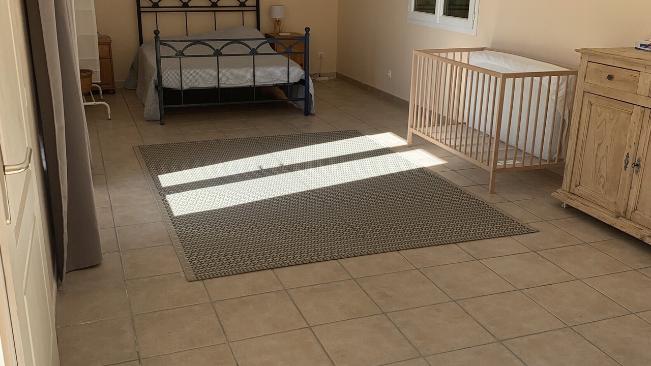 Photo of Bedroom in Saint-Quentin-la-Poterie