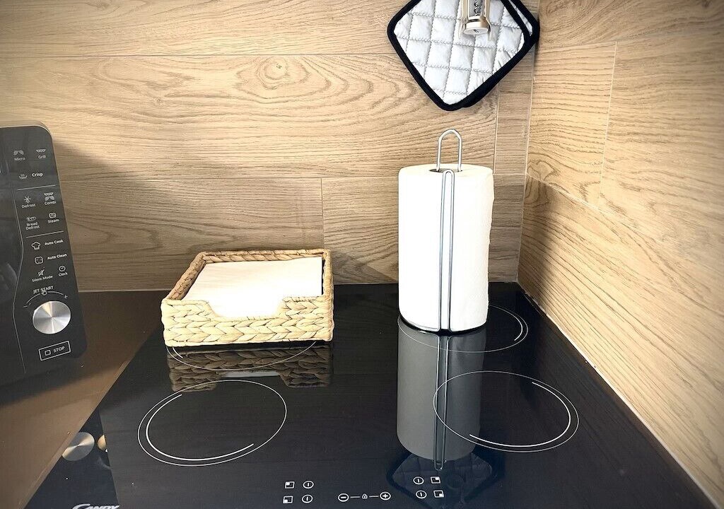 Photo of Kitchen in Montclar