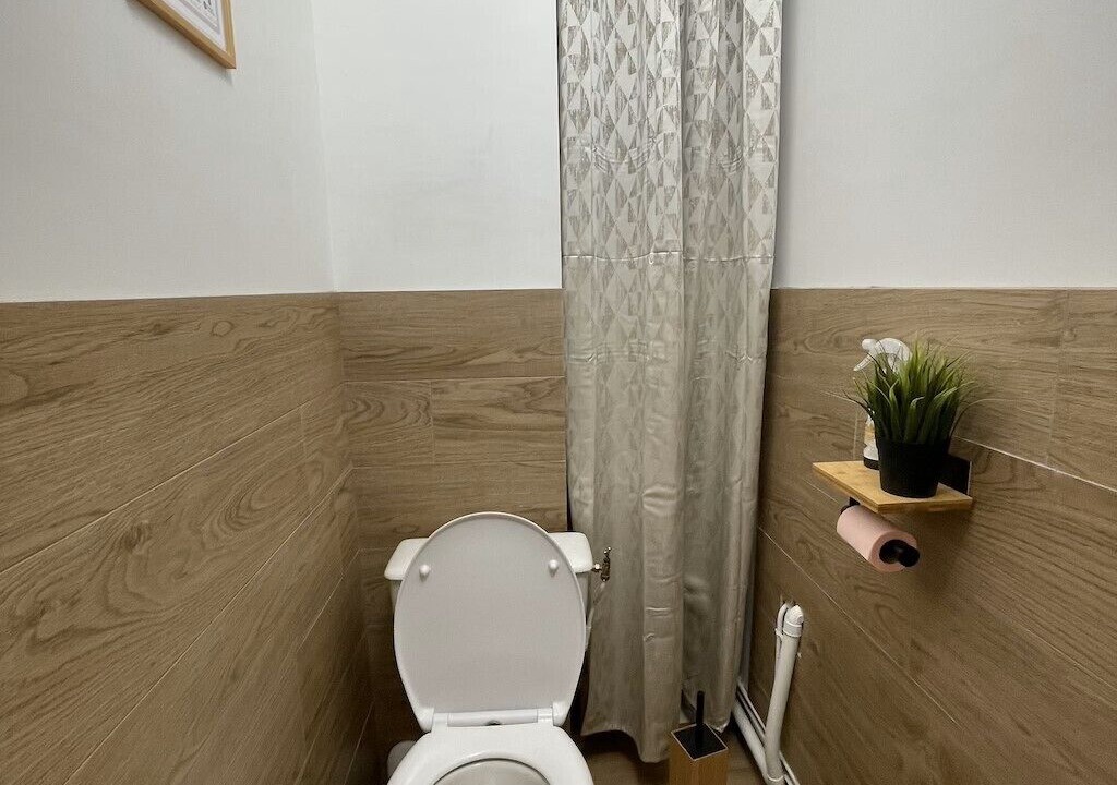 Photo of Bathroom in Montclar
