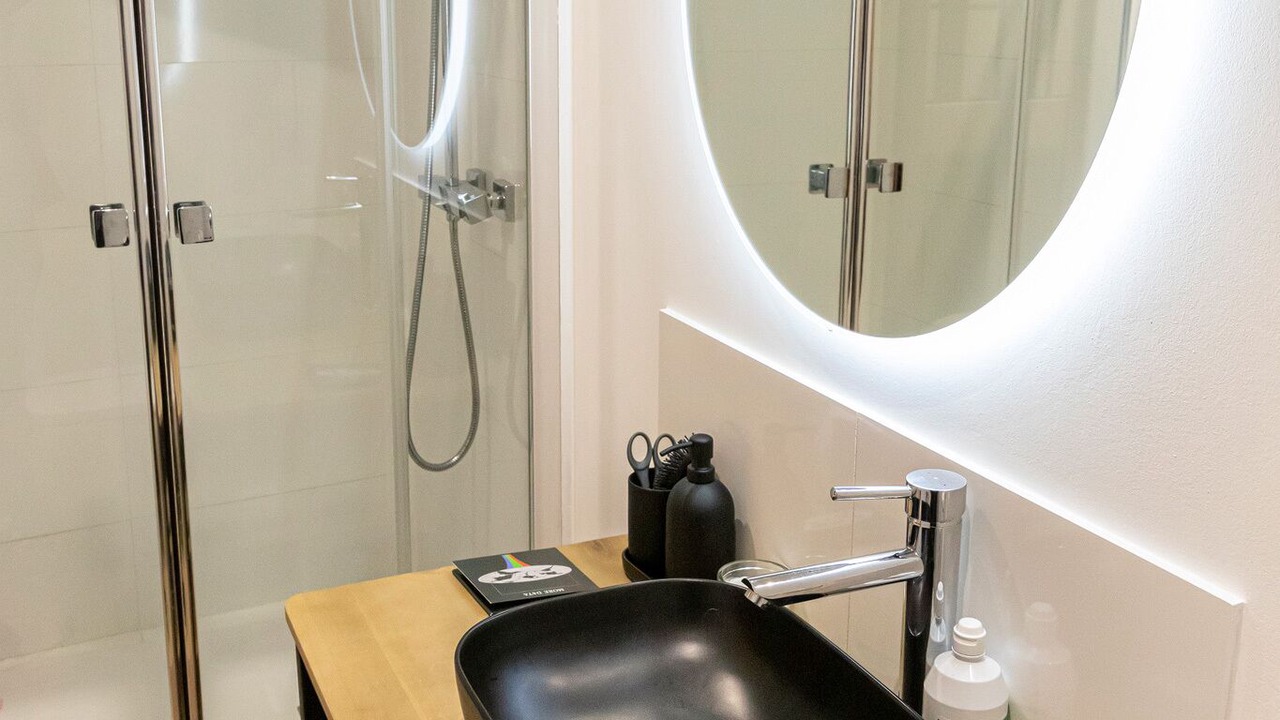Photo of Bathroom in Mazarin Quarter