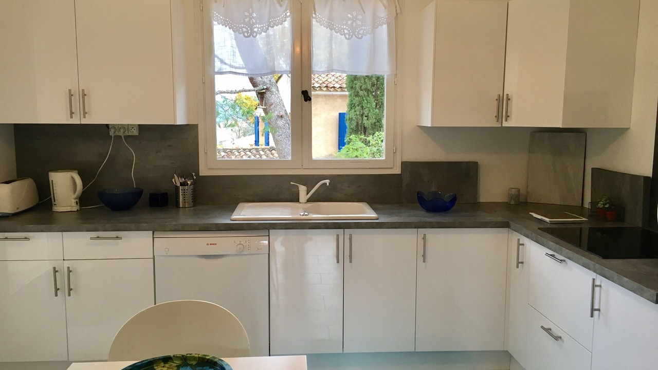 Photo of Kitchen in Fuveau