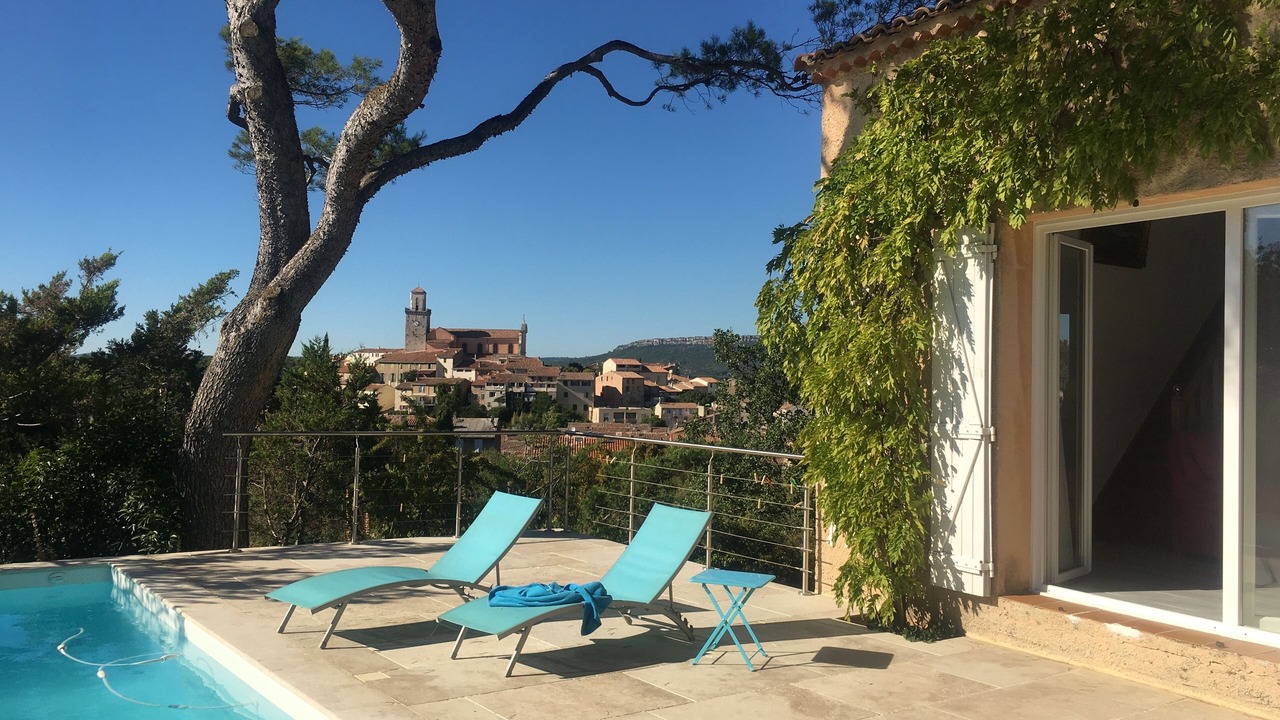 Photo of Outdoor in Fuveau