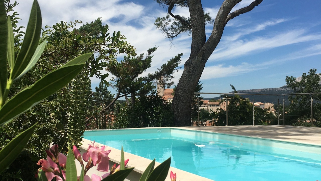 Photo of Outdoor in Fuveau