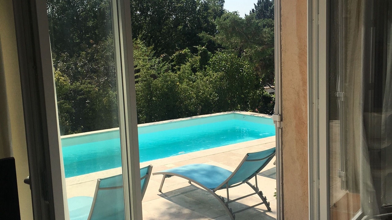 Photo of Outdoor in Fuveau