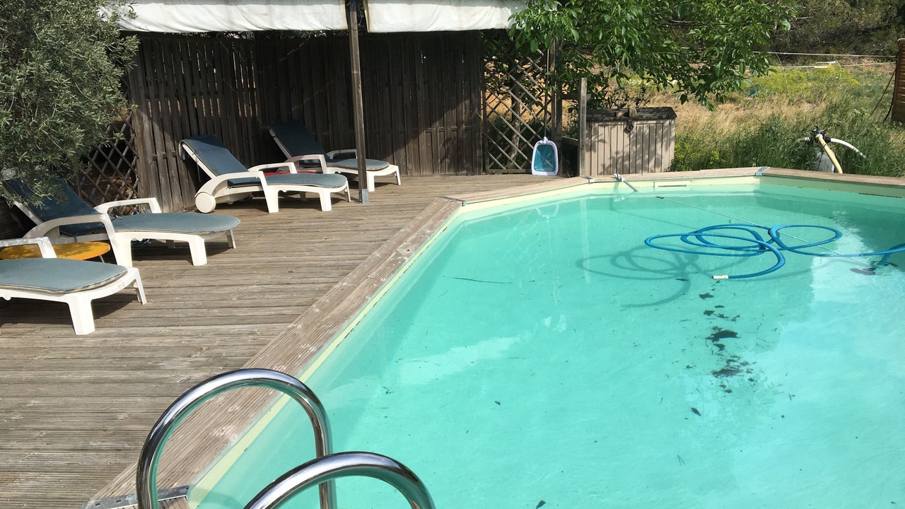 Photo of Outdoor in Fuveau