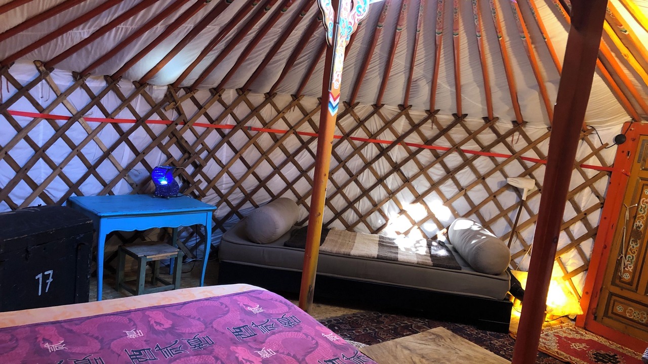 Photo of Bedroom in Fuveau