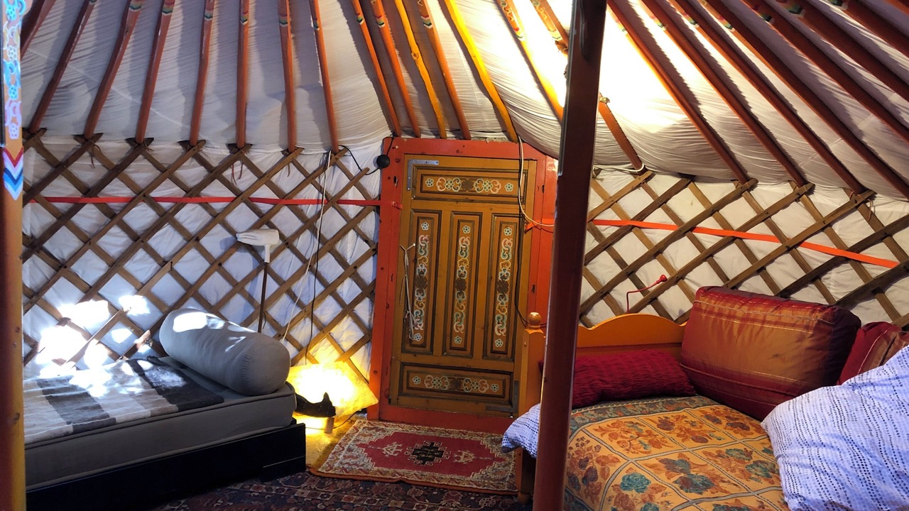 Photo of Bedroom in Fuveau