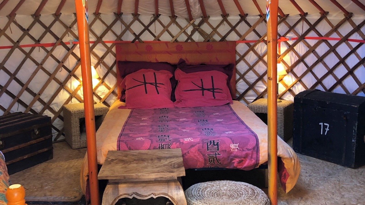 Photo of Bedroom in Fuveau