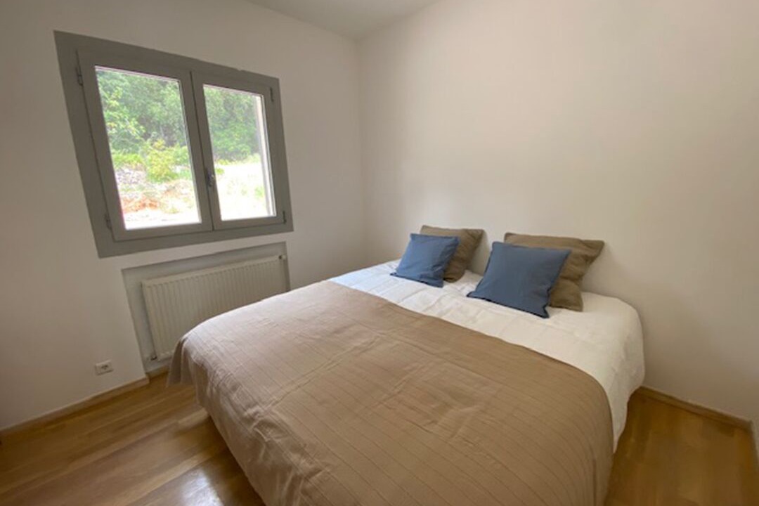 Photo of Bedroom in Grasse