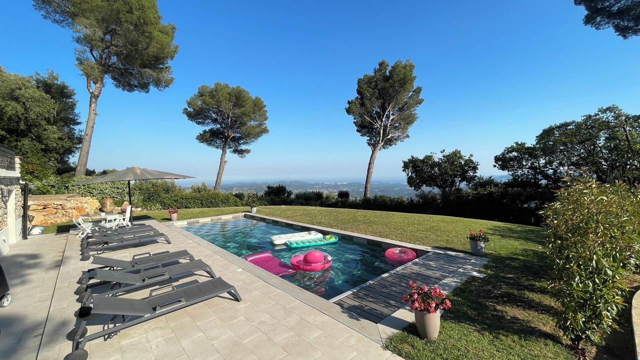 Photo of Outdoor in Grasse