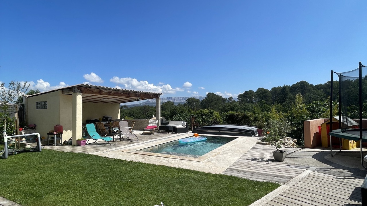 Photo of Outdoor in Fuveau
