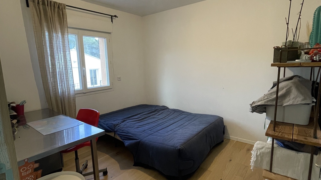 Photo of Bedroom in Fuveau