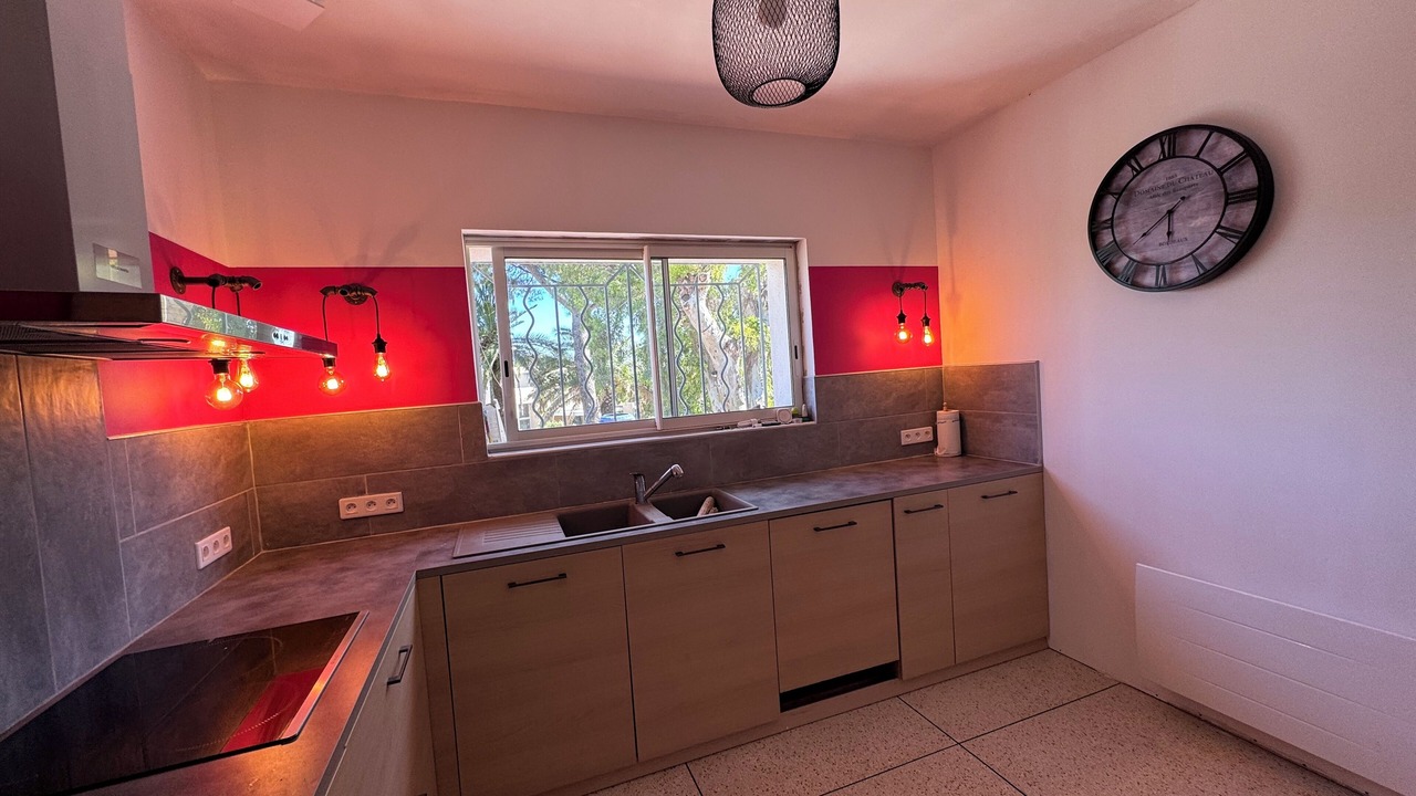 Photo of Kitchen in Guerrevieille