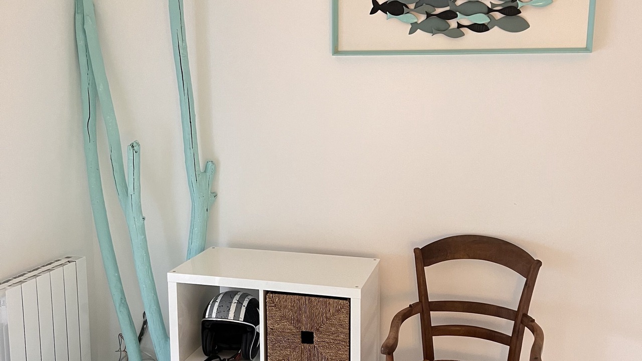 Photo of Bedroom in Guerrevieille