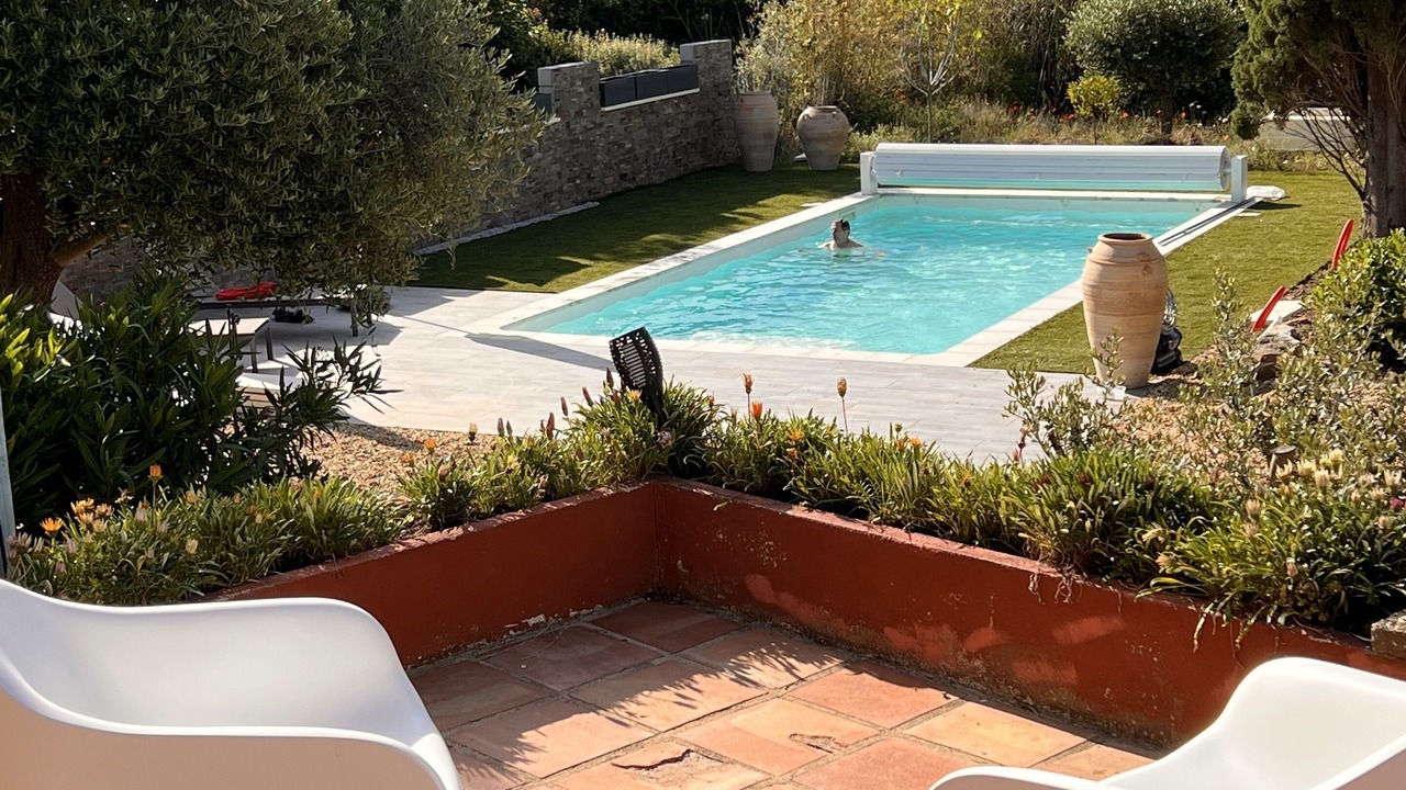 Photo of Outdoor in Guerrevieille