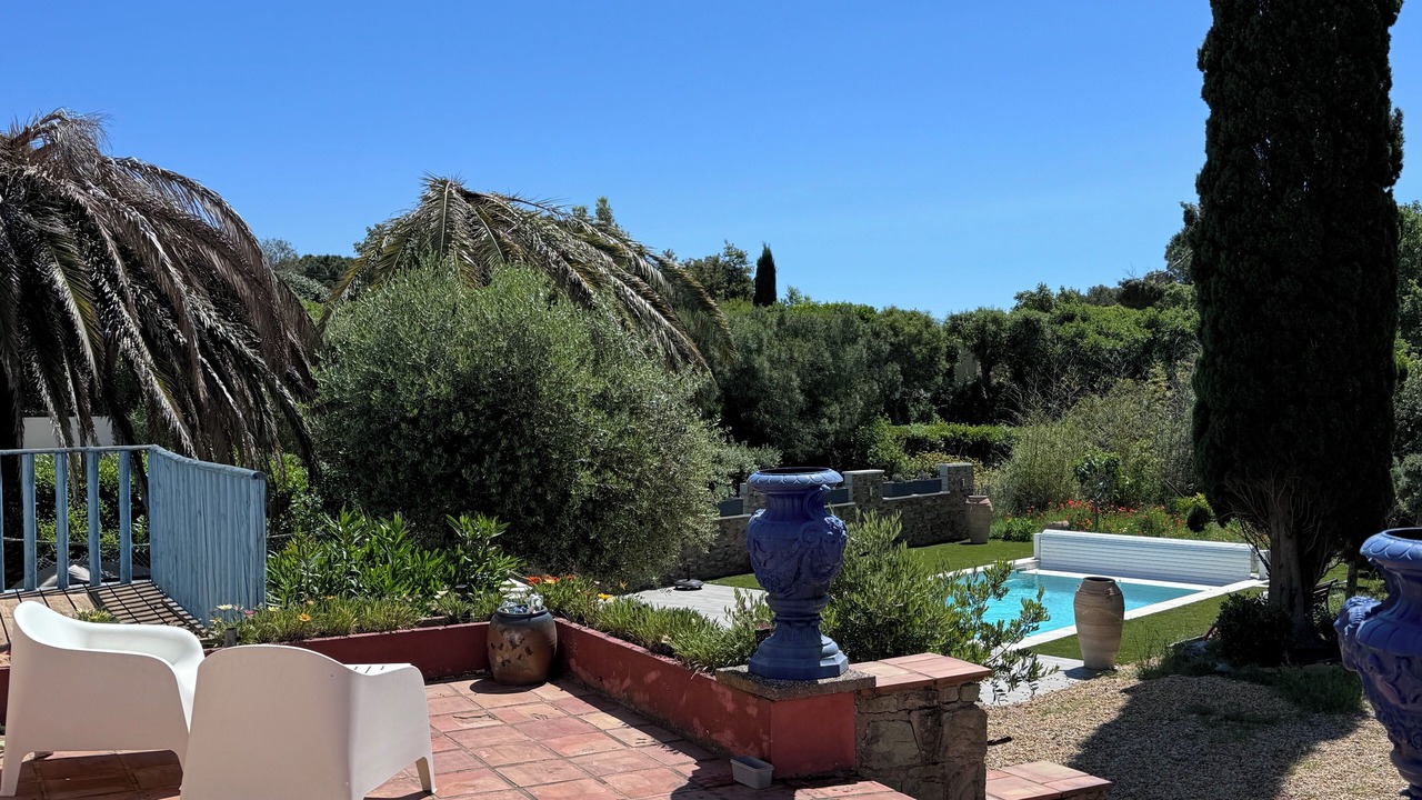 Photo of Outdoor in Guerrevieille
