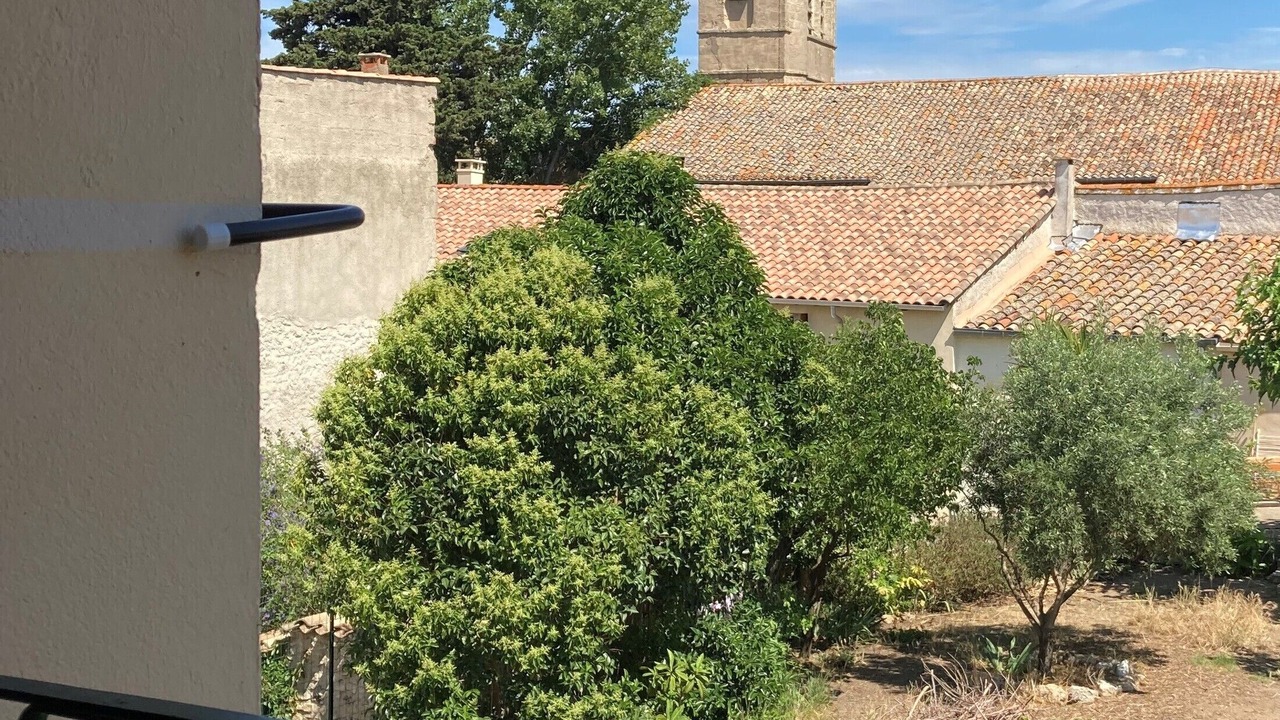 Photo of Outdoor in Pomerols