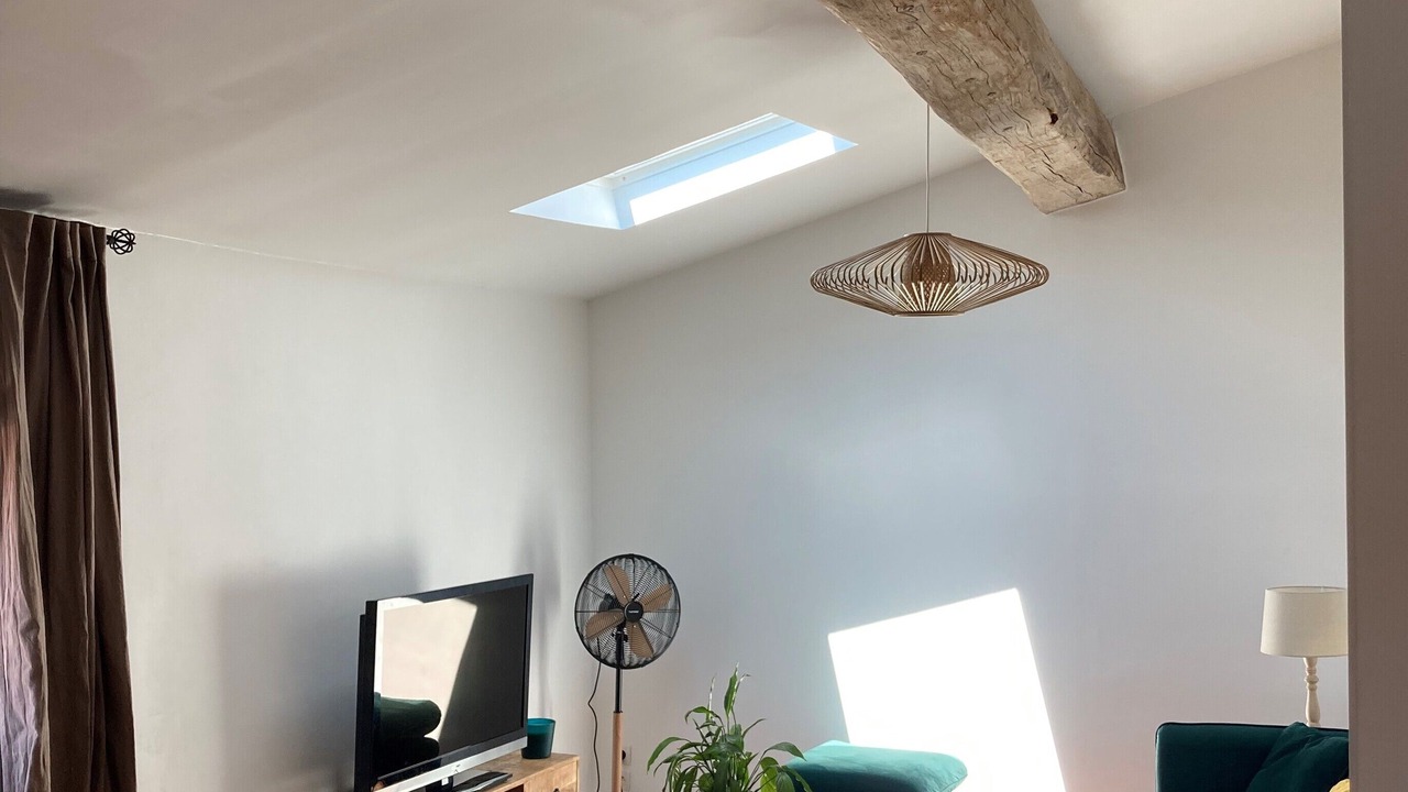 Photo of Livingroom in Pomerols