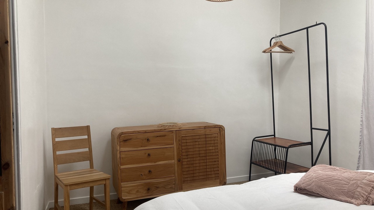 Photo of Bedroom in Pomerols
