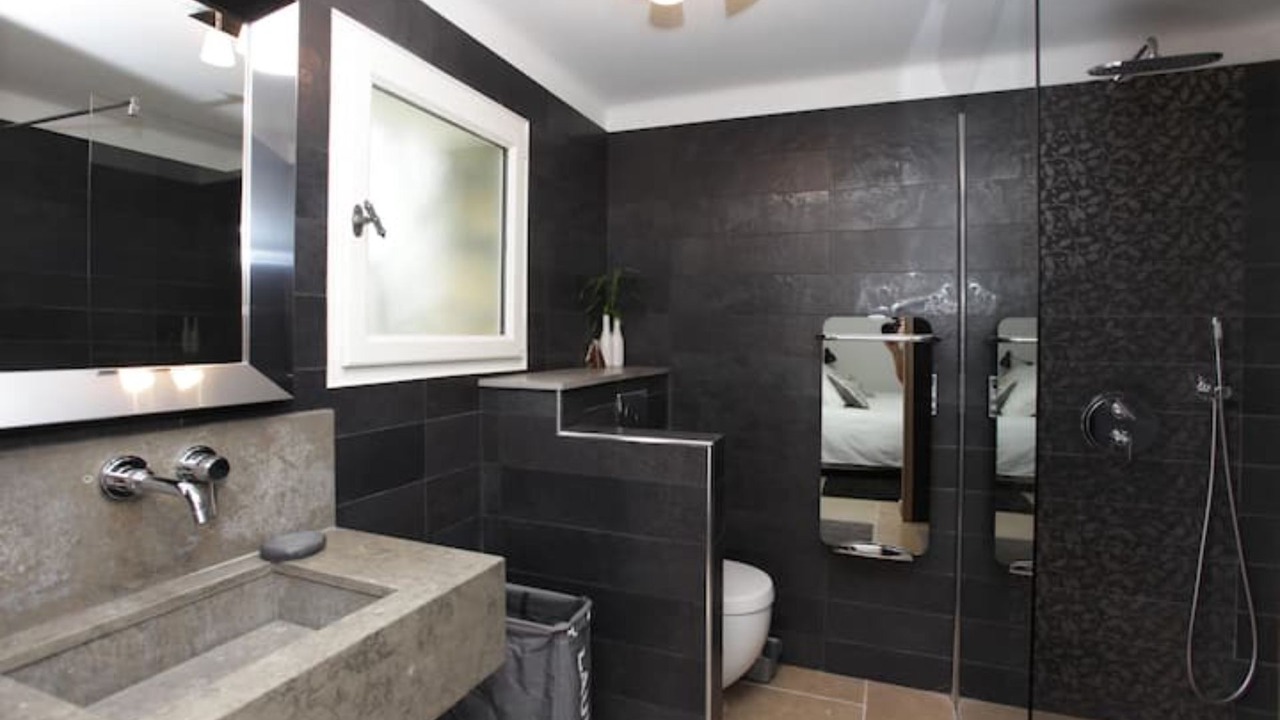 Photo of Bathroom in Cap-d'Antibes