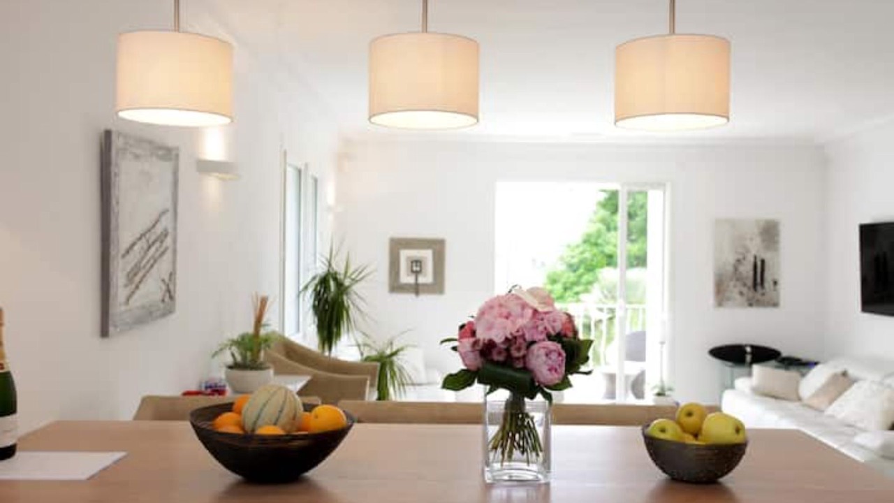 Photo of Livingroom in Cap-d'Antibes