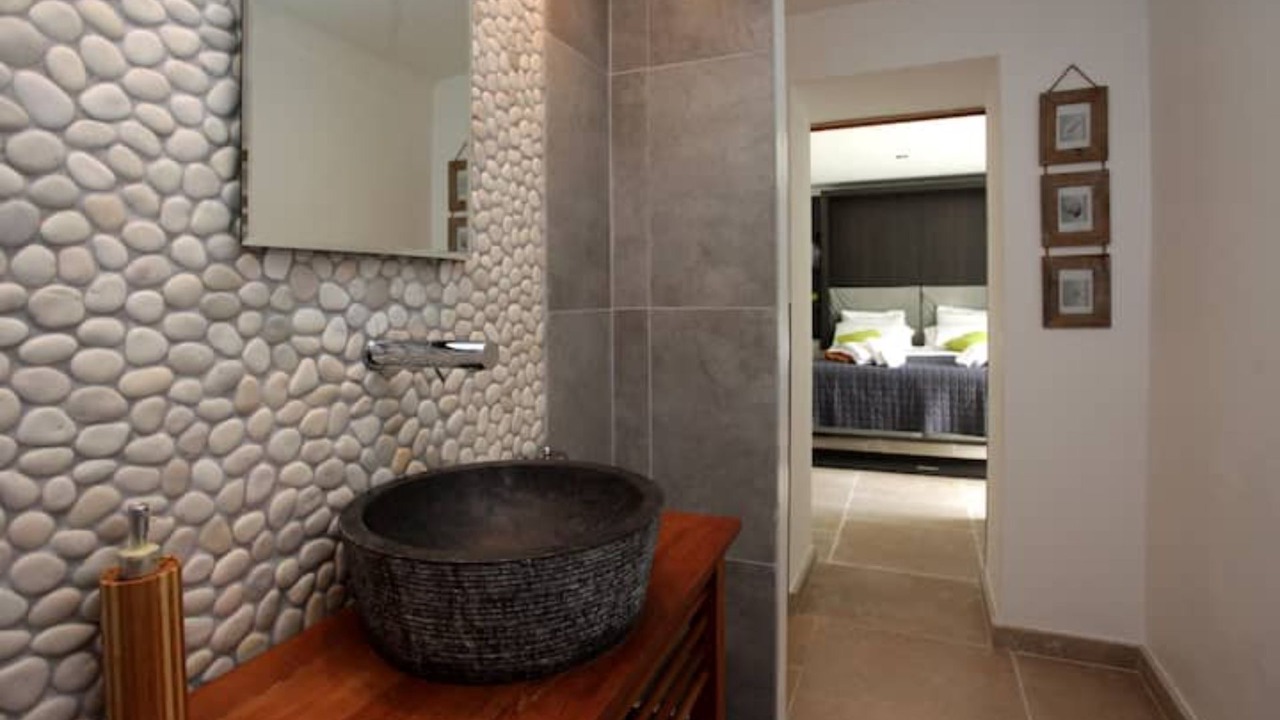 Photo of Bathroom in Cap-d'Antibes
