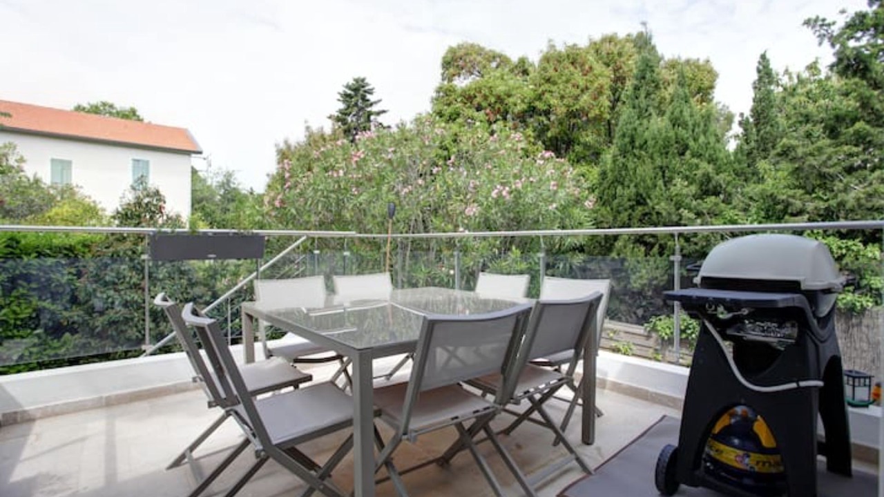 Photo of Outdoor in Cap-d'Antibes