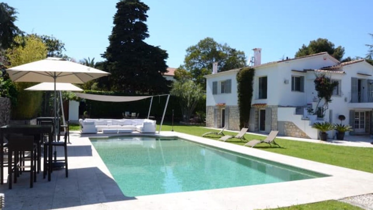 Photo of Outdoor in Cap-d'Antibes