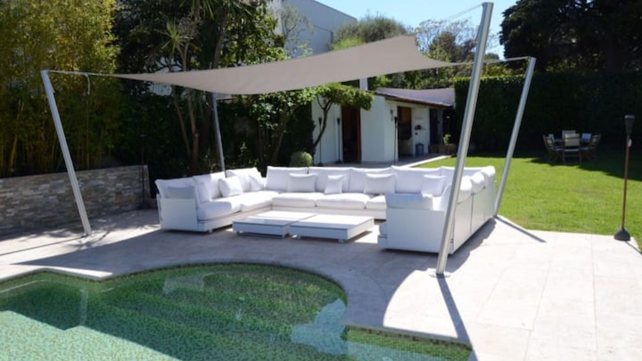 Photo of Outdoor in Cap-d'Antibes