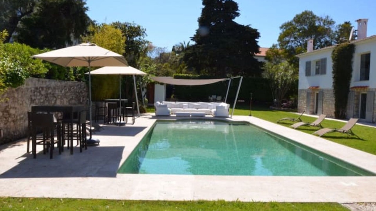 Photo of Outdoor in Cap-d'Antibes