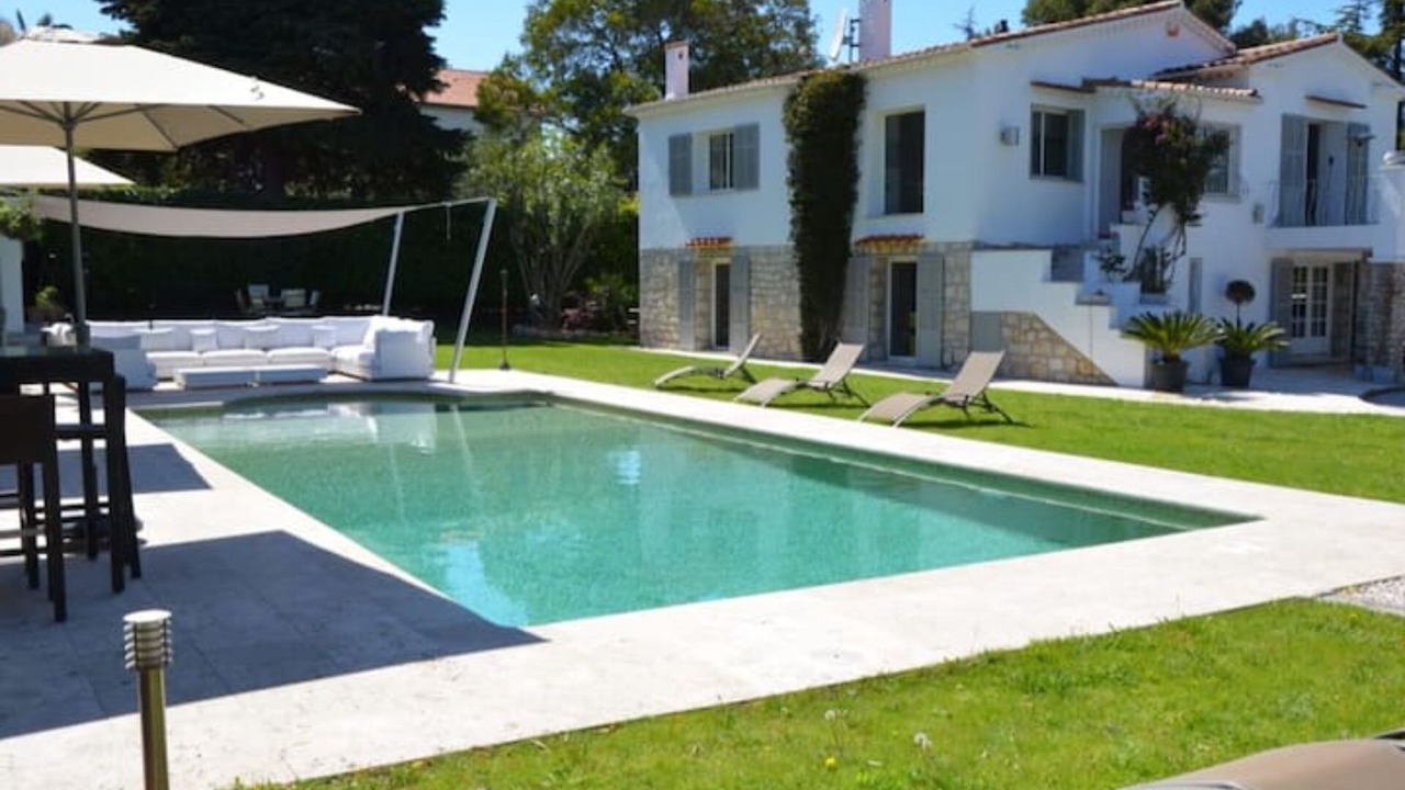 Photo of Outdoor in Cap-d'Antibes