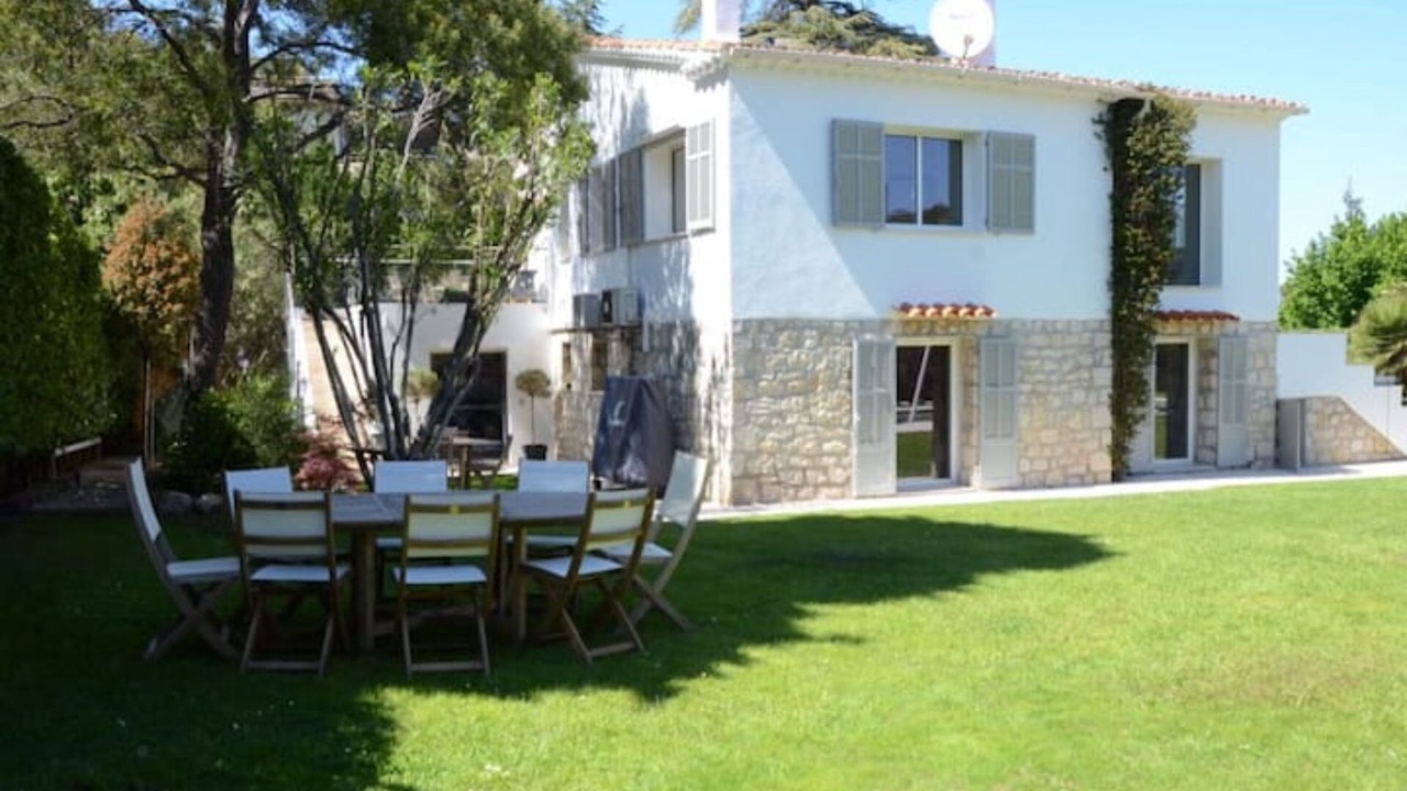 Photo of Outdoor in Cap-d'Antibes