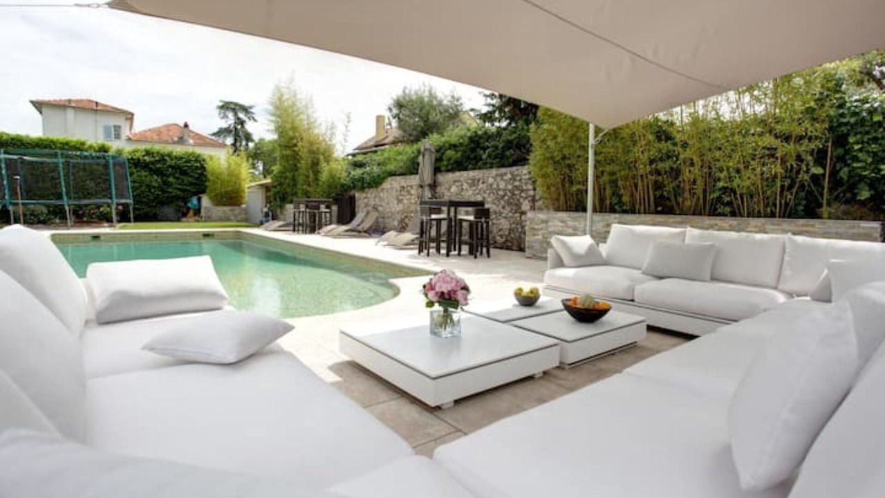 Photo of Outdoor in Cap-d'Antibes