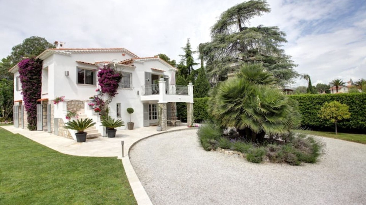 Photo of Outdoor in Cap-d'Antibes