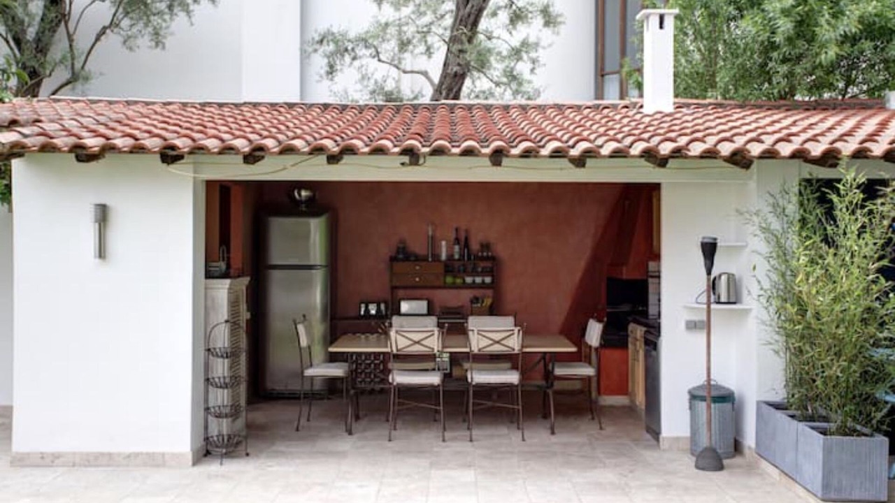 Photo of Outdoor in Cap-d'Antibes