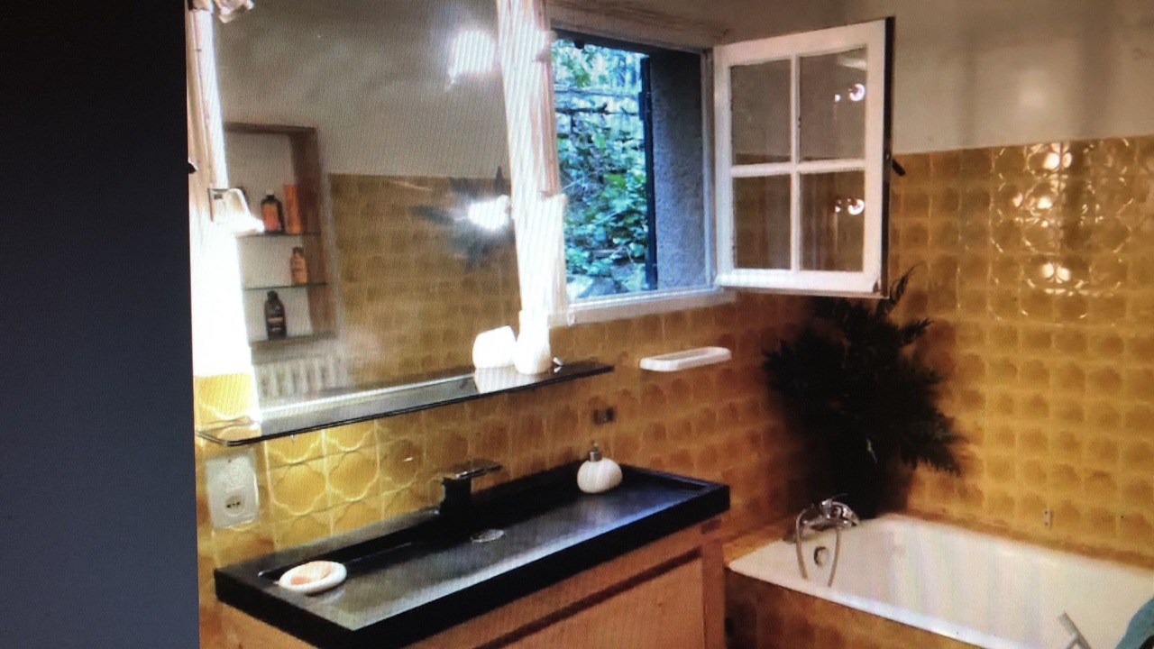 Photo of Bathroom in Quartier des Espesses