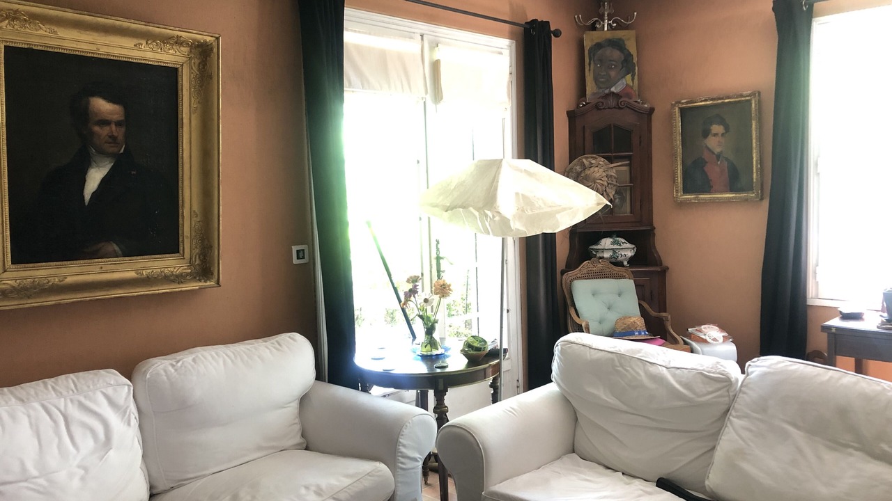 Photo of Livingroom in Quartier des Espesses