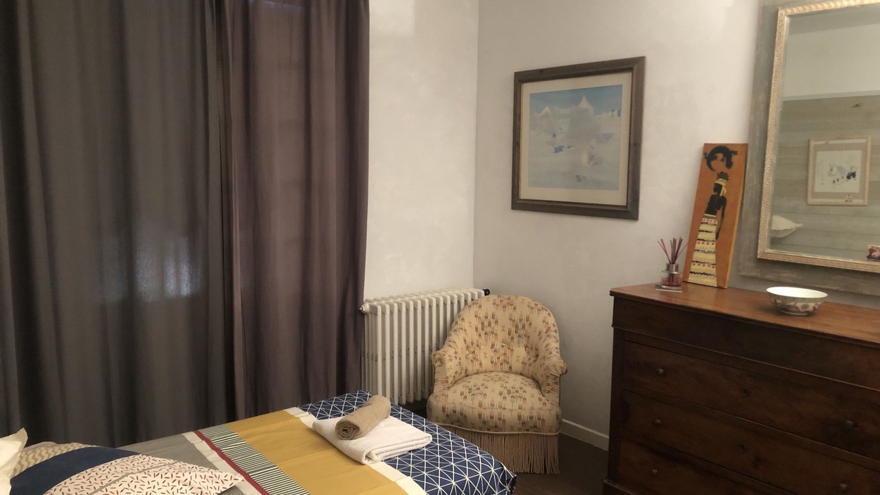 Photo of Bedroom in Quartier des Espesses