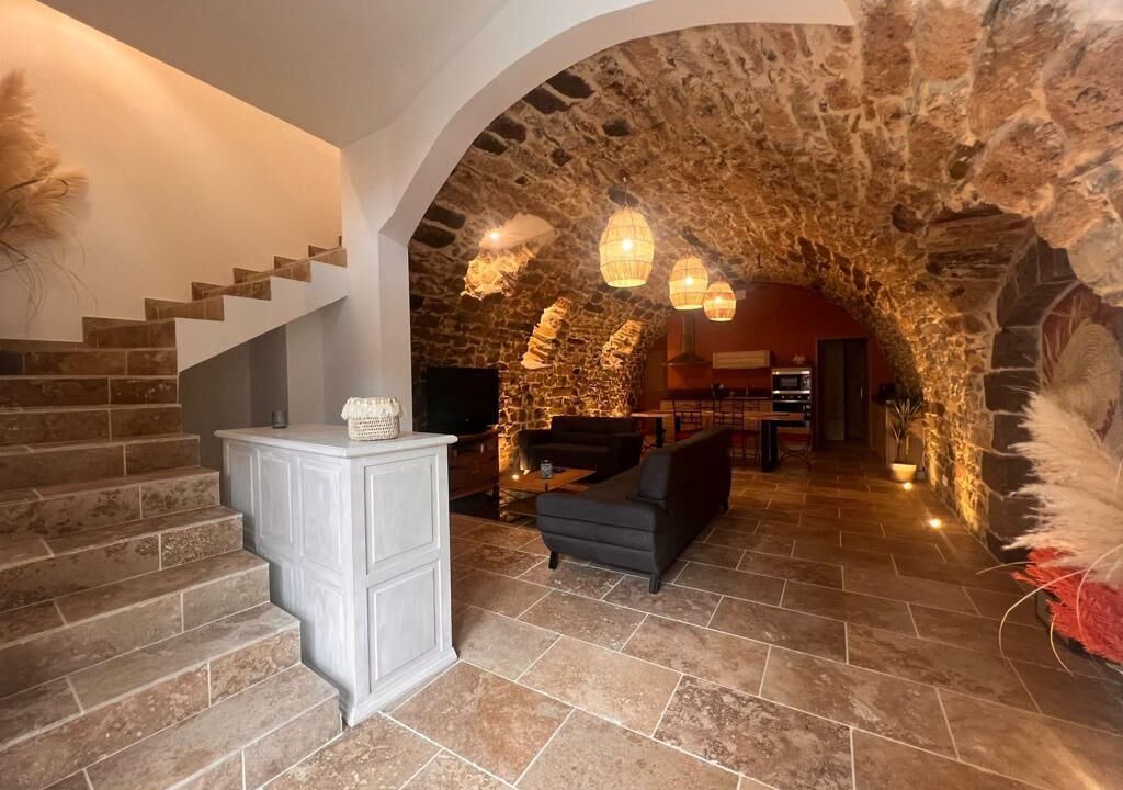 Photo of Livingroom in Neffies