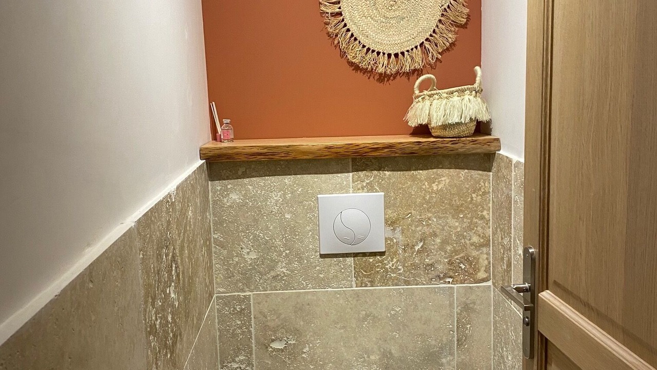 Photo of Bathroom in Neffies
