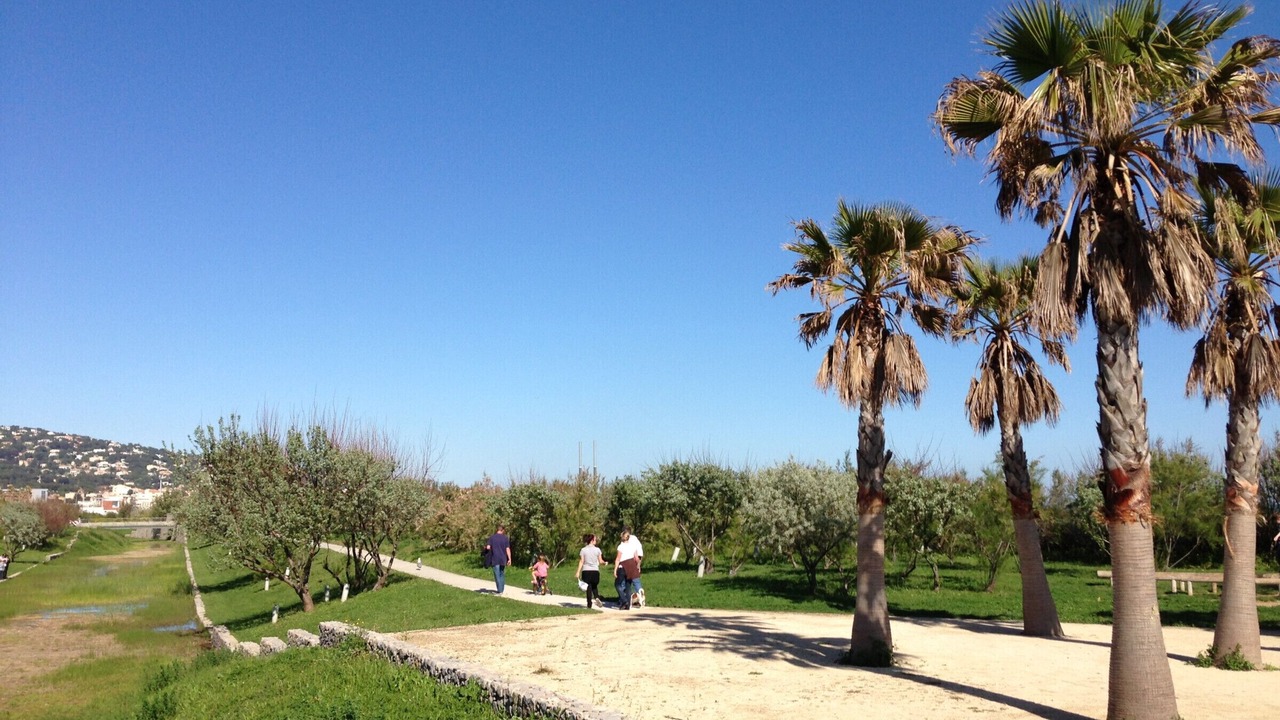 Photo of Outdoor in Sete