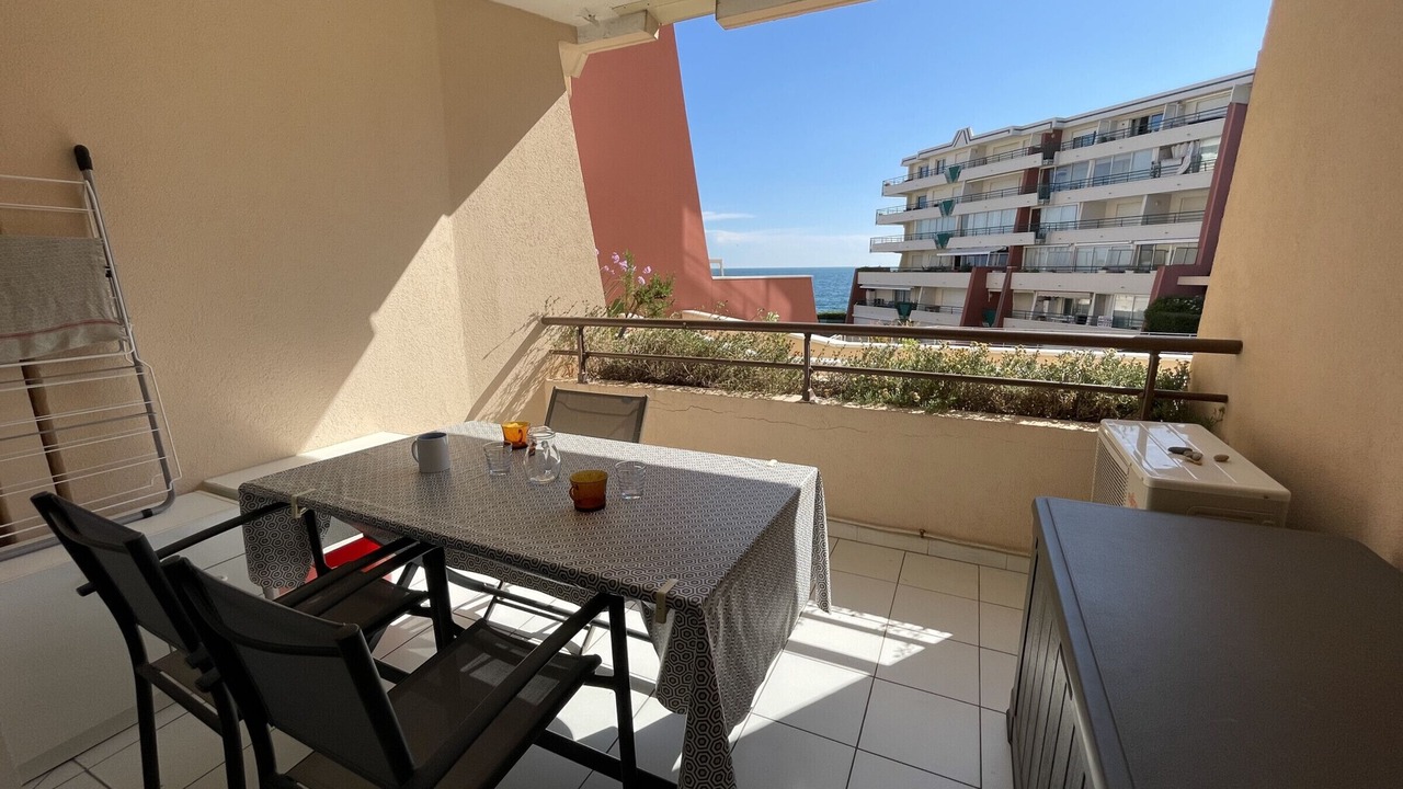 Photo of Outdoor in Sete