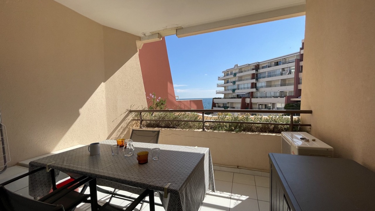 Photo of Outdoor in Sete