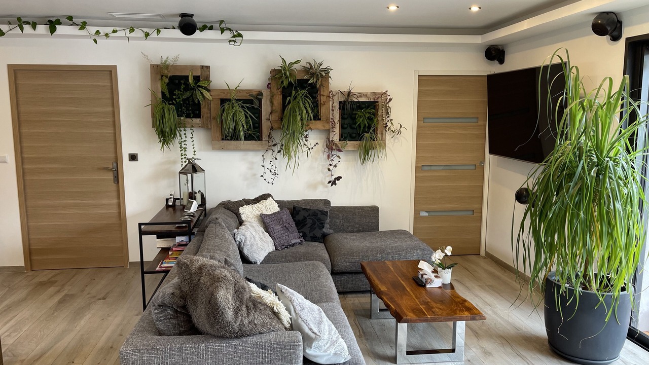 Photo of Livingroom in Cuges-les-Pins