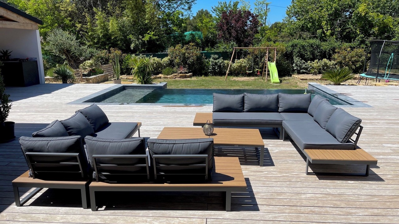 Photo of Outdoor in Cuges-les-Pins
