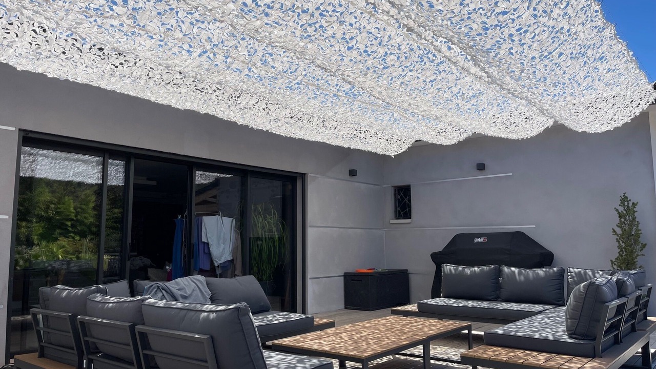 Photo of Patio Balcony in Cuges-les-Pins